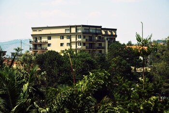 hotel villa portofino kigali