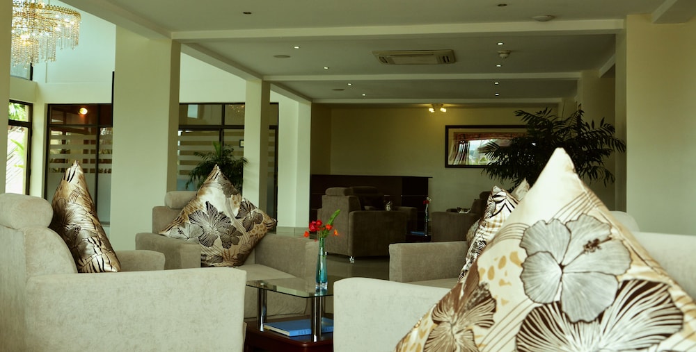 hotel villa portofino kigali