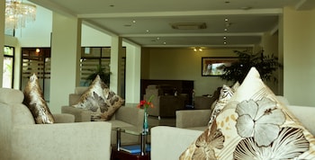 hotel villa portofino kigali