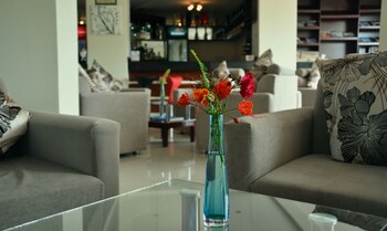 hotel villa portofino kigali