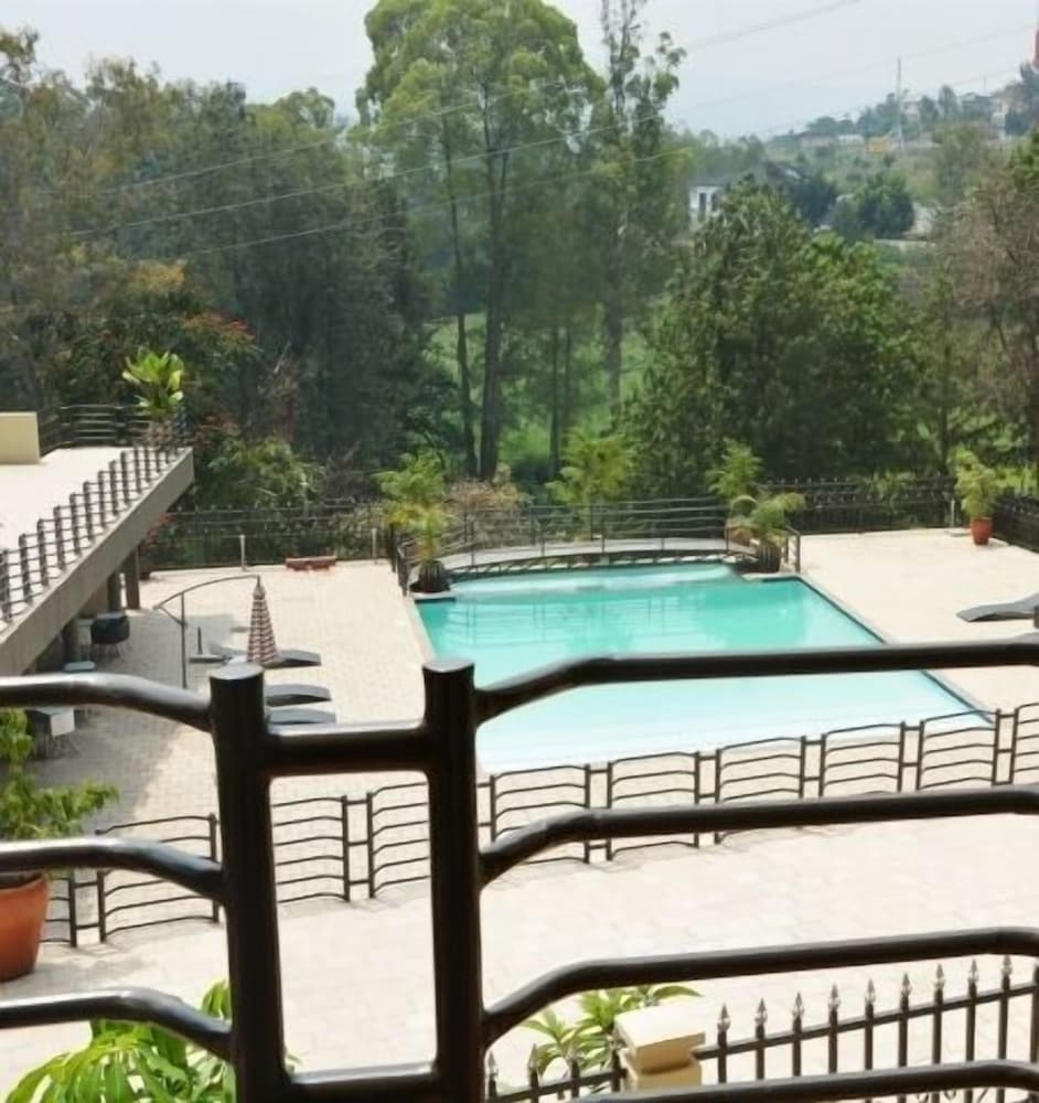 hotel villa portofino kigali