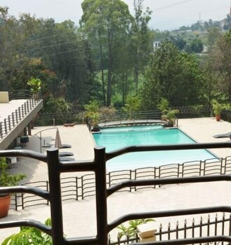 hotel villa portofino kigali