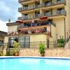 hotel villa portofino kigali