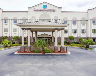 Comfort Inn Summerville - Charleston,Near Summerville Dorchester Museum,3 star