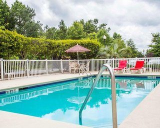 Comfort Inn Summerville - Charleston,Near Summerville Dorchester Museum,3 star
