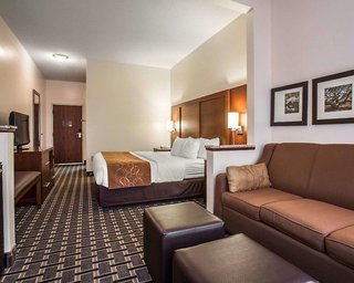Comfort Inn Summerville - Charleston,Near Summerville Dorchester Museum,3 star