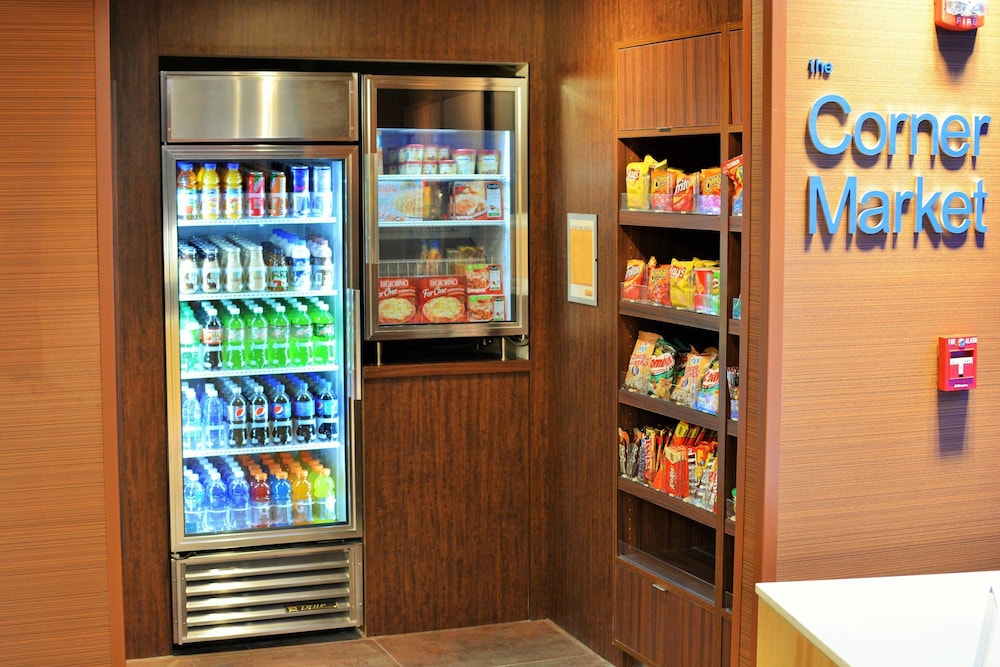 fairfield inn and suites omaha northwest