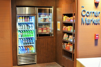 fairfield inn and suites omaha northwest