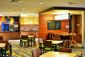 fairfield inn and suites omaha northwest
