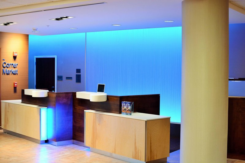 fairfield inn and suites omaha northwest