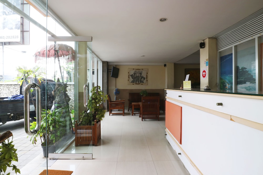 sanur ayu hotel