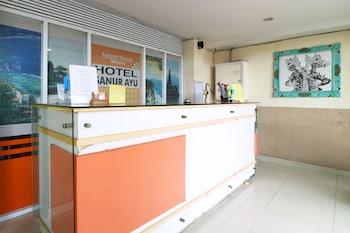 sanur ayu hotel