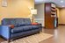 comfort suites wilmington near downtown