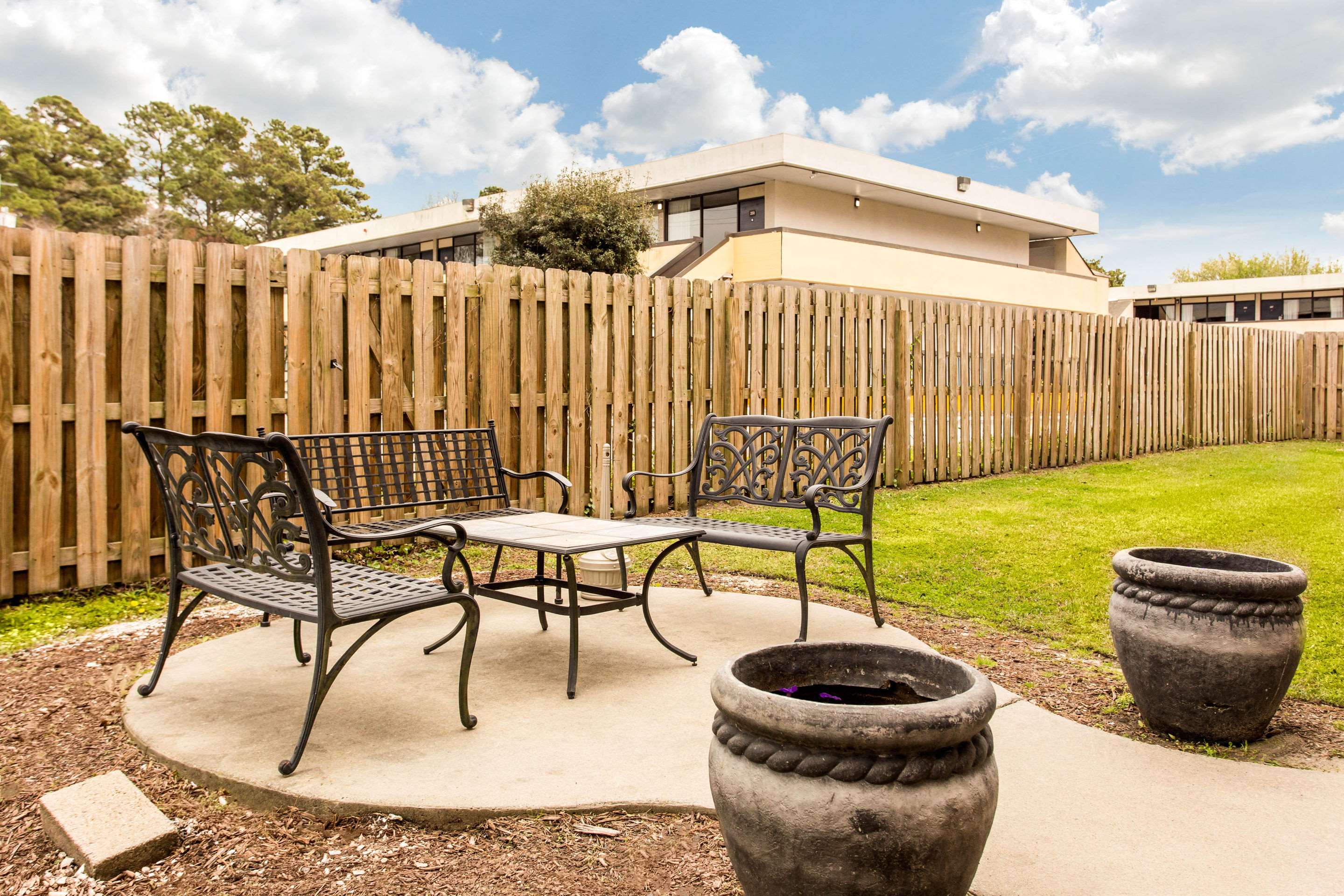 comfort suites wilmington near downtown