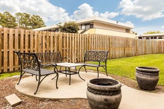comfort suites wilmington near downtown