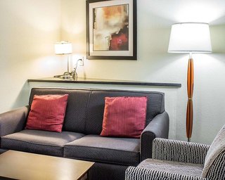 Comfort Suites Wilson I-95,Wilson>>Rocky Mount,3 star