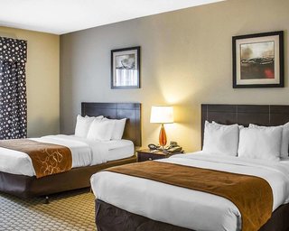 Comfort Suites Wilson I-95,Wilson>>Rocky Mount,3 star