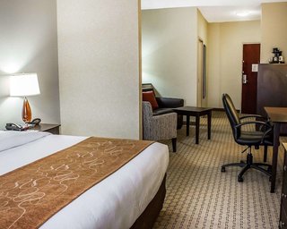 Comfort Suites Wilson I-95,Wilson>>Rocky Mount,3 star