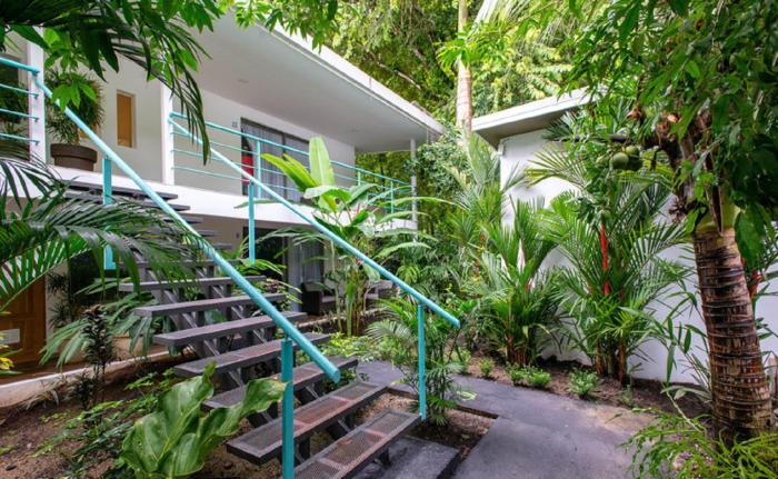 la vela boutique hotel