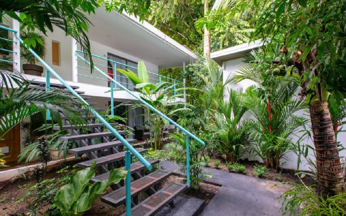 la vela boutique hotel