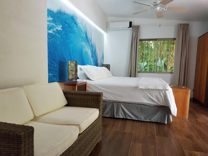 la vela boutique hotel