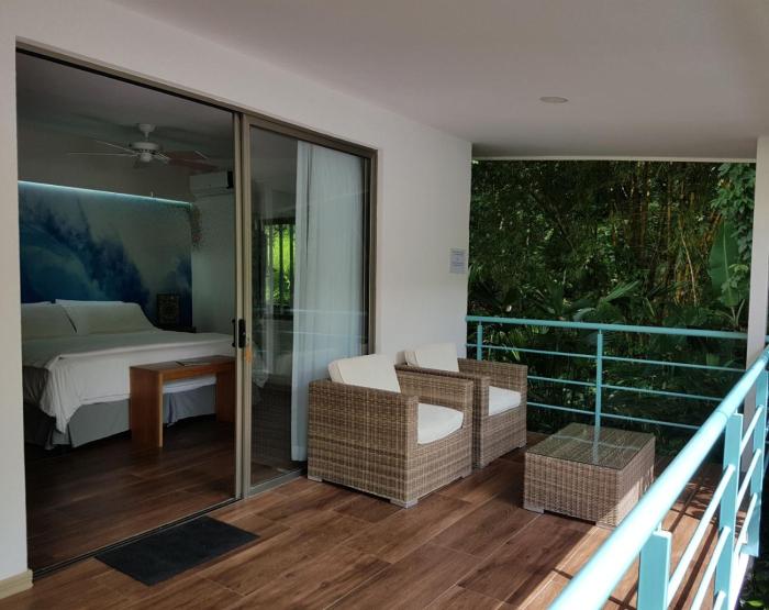 la vela boutique hotel