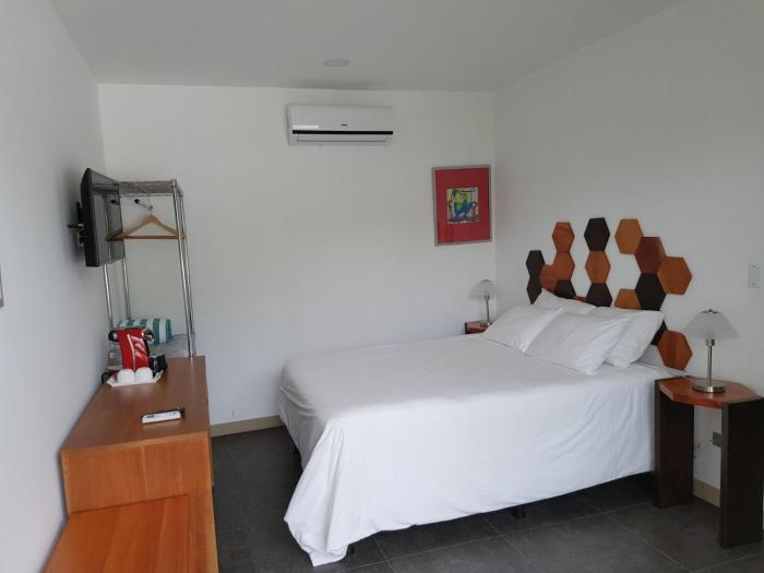 la vela boutique hotel