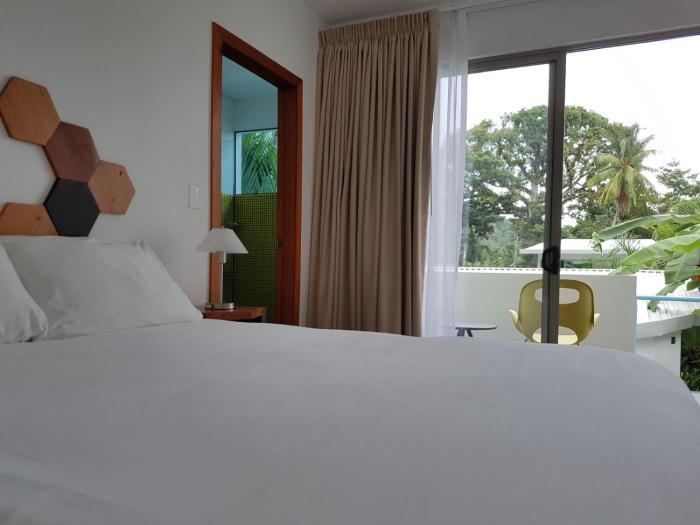 la vela boutique hotel