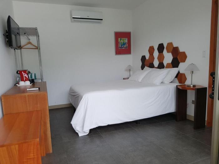 la vela boutique hotel