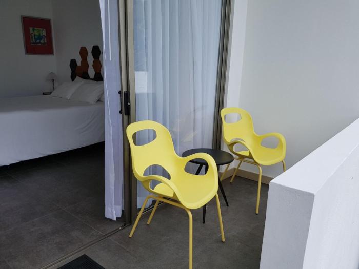 la vela boutique hotel