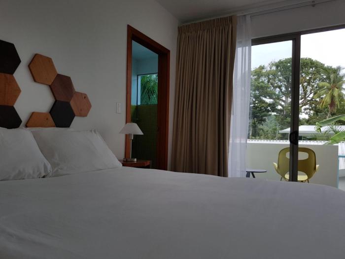 la vela boutique hotel