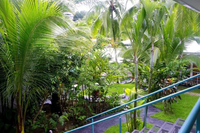 la vela boutique hotel