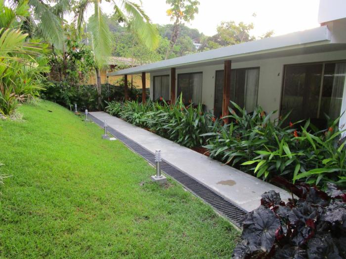 la vela boutique hotel