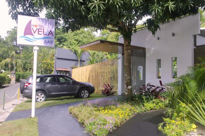 la vela boutique hotel