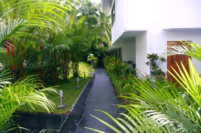 la vela boutique hotel