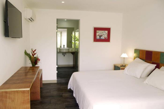 la vela boutique hotel