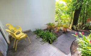 la vela boutique hotel