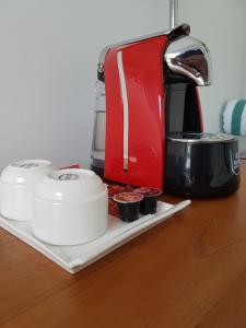 la vela boutique hotel