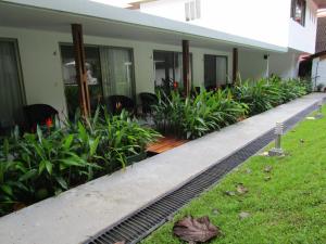 la vela boutique hotel