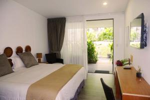 la vela boutique hotel