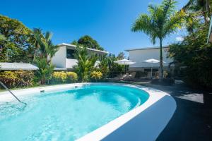 La Vela Boutique Hotel,Puntarenas>>Manuel Antonio,4 star