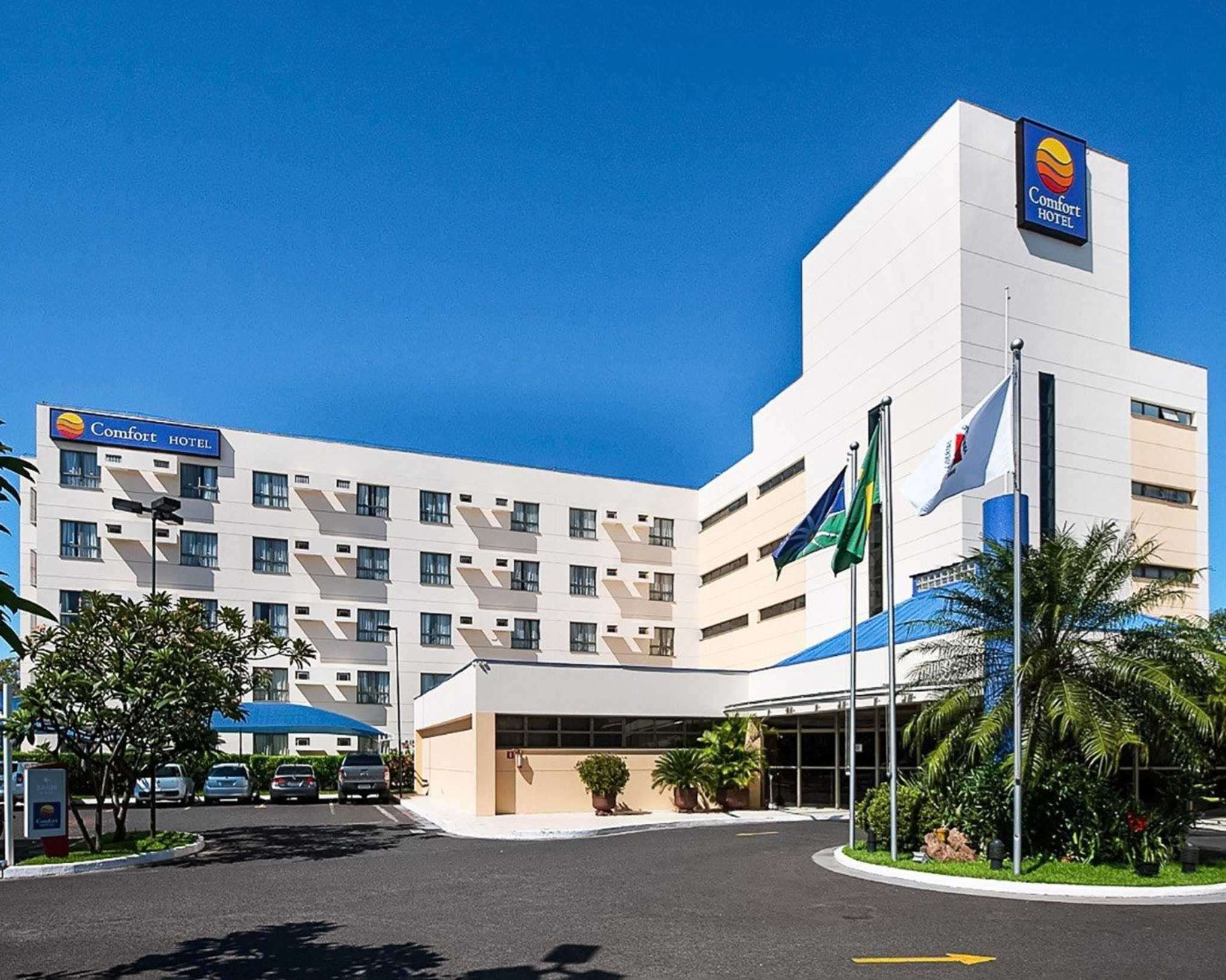 hotel golden park uberlandia