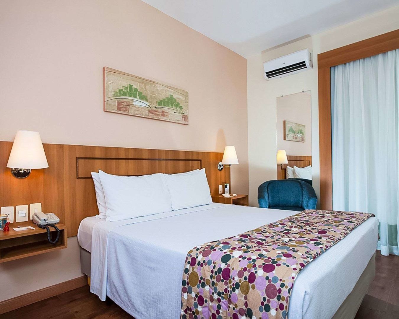 hotel golden park uberlandia