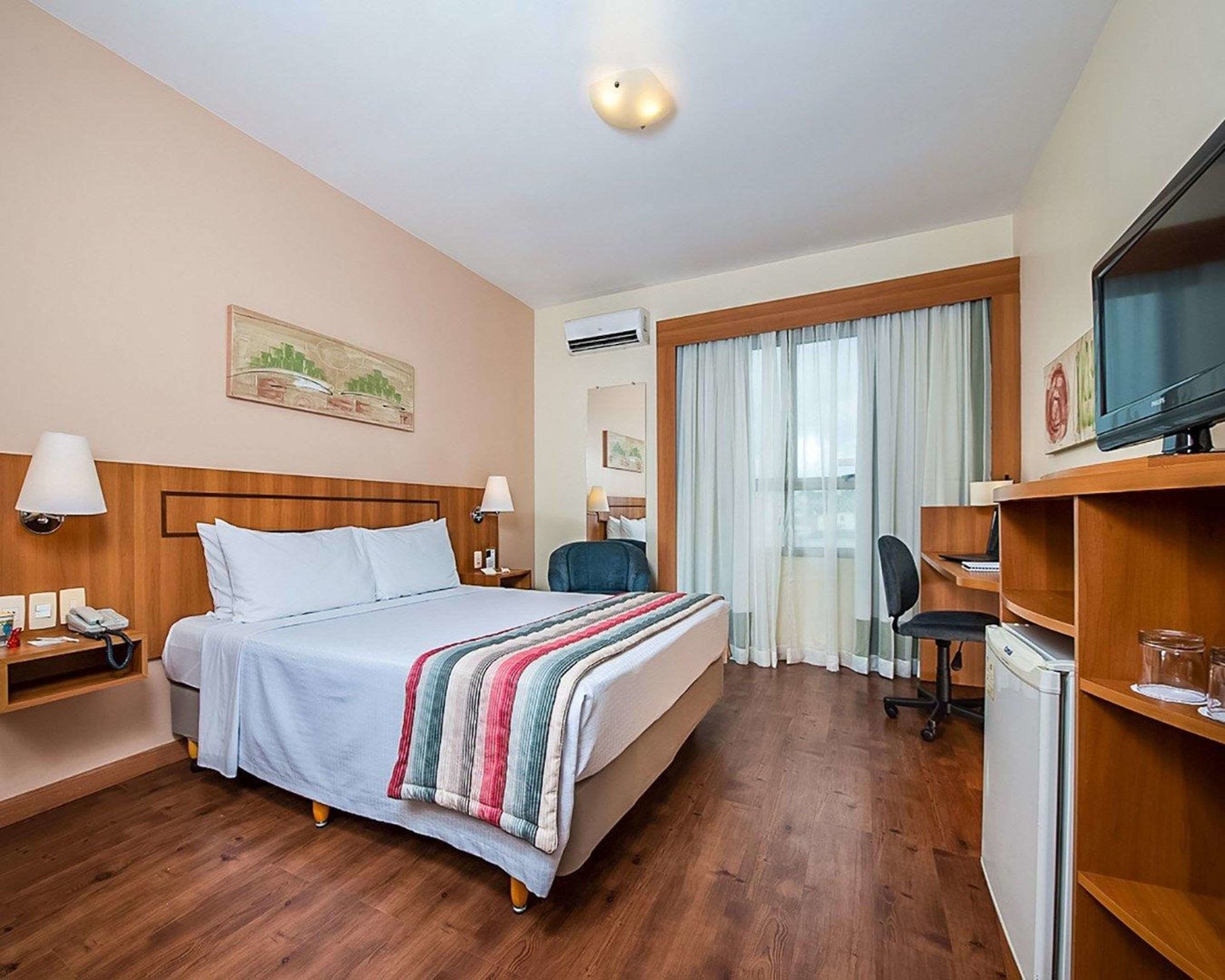 hotel golden park uberlandia