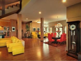 Bumi Bandhawa Bandung,Cigadung>>Bandung,3 star