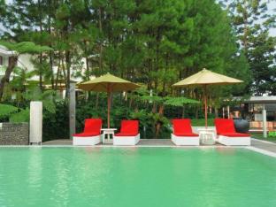 Bumi Bandhawa Bandung,Cigadung>>Bandung,3 star