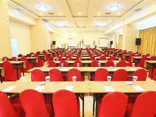 Grand Hap Hotel,Surakarta>>Central Java,3 star