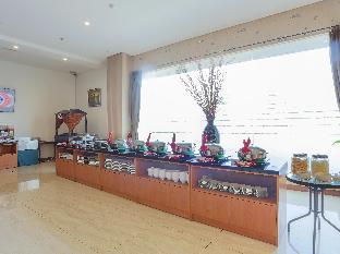 Grand Hap Hotel,Surakarta>>Central Java,3 star