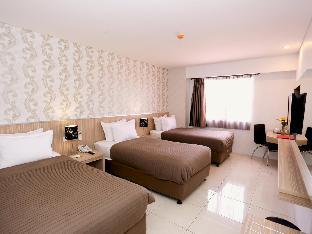 Grand Hap Hotel,Surakarta>>Central Java,3 star