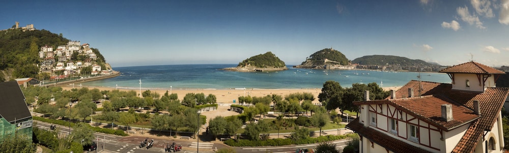 san sebastian